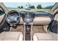 2002 Electric Green Mica Toyota Highlander V6 4WD  photo #31