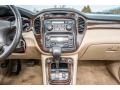 2002 Electric Green Mica Toyota Highlander V6 4WD  photo #32