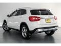 Polar White - GLA 250 4Matic Photo No. 2
