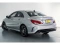 2019 Polar Silver Metallic Mercedes-Benz CLA 250 Coupe  photo #2