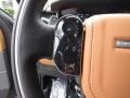 Ebony/Vintage Tan Steering Wheel Photo for 2019 Land Rover Range Rover Sport #131730680