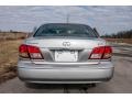 2002 Brilliant Silver Metallic Infiniti I 35  photo #5