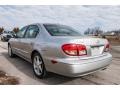 Brilliant Silver Metallic - I 35 Photo No. 6