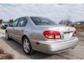 2002 Brilliant Silver Metallic Infiniti I 35  photo #6