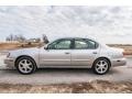Brilliant Silver Metallic - I 35 Photo No. 7