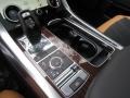2019 Land Rover Range Rover Sport Ebony/Vintage Tan Interior Transmission Photo