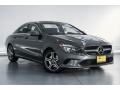 Mountain Grey Metallic - CLA 250 Coupe Photo No. 12