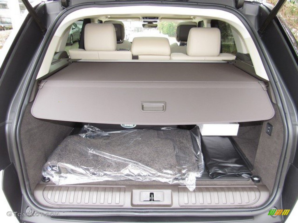 2019 Land Rover Range Rover Sport Autobiography Dynamic Trunk Photo #131730965