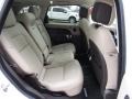 2019 Land Rover Range Rover Sport Espresso/Almond Interior Rear Seat Photo