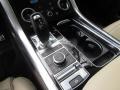 2019 Land Rover Range Rover Sport Espresso/Almond Interior Transmission Photo