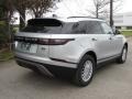 2019 Indus Silver Metallic Land Rover Range Rover Velar S  photo #7