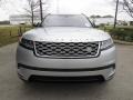 Indus Silver Metallic - Range Rover Velar S Photo No. 9