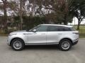  2019 Range Rover Velar S Indus Silver Metallic