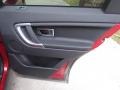 Firenze Red Metallic - Discovery Sport SE 4WD Photo No. 21