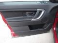 Firenze Red Metallic - Discovery Sport SE 4WD Photo No. 23