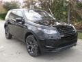 Front 3/4 View of 2019 Discovery Sport HSE