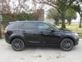 2019 Narvik Black Land Rover Discovery Sport HSE  photo #6