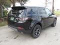 Narvik Black - Discovery Sport HSE Photo No. 7