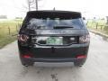 Narvik Black - Discovery Sport HSE Photo No. 8