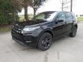 Narvik Black - Discovery Sport HSE Photo No. 10