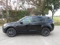 Narvik Black - Discovery Sport HSE Photo No. 11