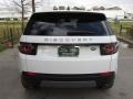2019 Fuji White Land Rover Discovery Sport SE  photo #9