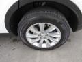 Fuji White - Discovery Sport SE Photo No. 34