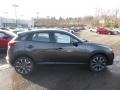Machine Gray Metallic - CX-3 Touring AWD Photo No. 1