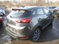 Machine Gray Metallic - CX-3 Touring AWD Photo No. 2