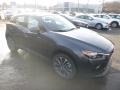 Machine Gray Metallic - CX-3 Touring AWD Photo No. 3
