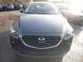 Machine Gray Metallic - CX-3 Touring AWD Photo No. 4