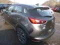 Machine Gray Metallic - CX-3 Touring AWD Photo No. 6