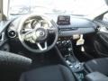 Machine Gray Metallic - CX-3 Touring AWD Photo No. 9