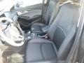 Machine Gray Metallic - CX-3 Touring AWD Photo No. 10