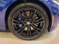 2019 Marina Bay Blue metallic BMW M5 Sedan  photo #3