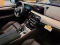 2019 Marina Bay Blue metallic BMW M5 Sedan  photo #4