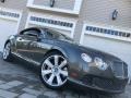 2012 Granite Bentley Continental GT  #131732478