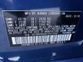 2019 Abyss Blue Pearl Subaru Legacy 2.5i  photo #9