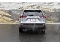 2019 Silver Sky Metallic Toyota RAV4 XLE AWD  photo #4