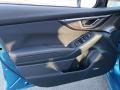 2019 Island Blue Pearl Subaru Impreza 2.0i Sport 5-Door  photo #7