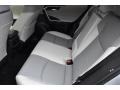 2019 Silver Sky Metallic Toyota RAV4 XLE AWD  photo #15