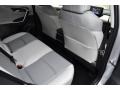 2019 Silver Sky Metallic Toyota RAV4 XLE AWD  photo #17