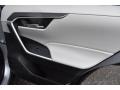 2019 Silver Sky Metallic Toyota RAV4 XLE AWD  photo #23