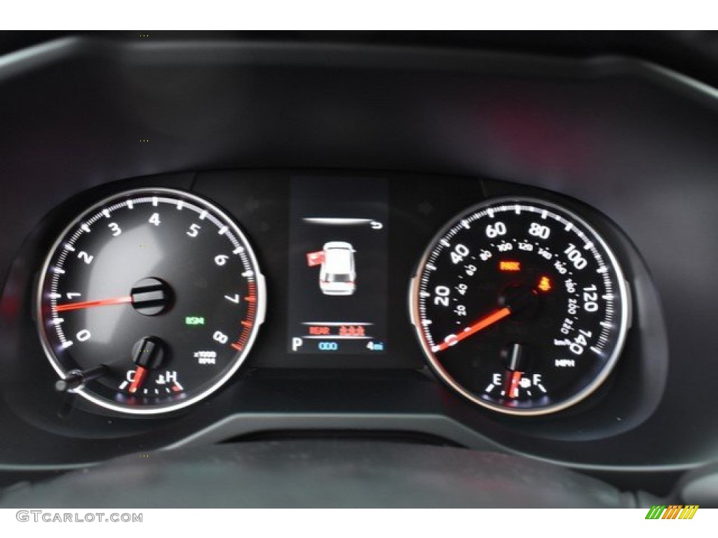2019 RAV4 XLE AWD - Silver Sky Metallic / Light Gray photo #29