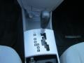 QuickSilver Metallic - Elantra GLS Sedan Photo No. 25