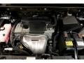 Magnetic Gray Metallic - RAV4 LE Photo No. 18