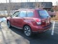 Venetian Red Pearl - Forester 2.5i Photo No. 8