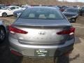 Machine Gray - Elantra SE Photo No. 6