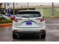 2019 White Diamond Pearl Acura RDX Advance AWD  photo #6