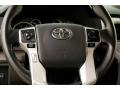 Magnetic Gray Metallic - Tundra SR5 Double Cab 4x4 Photo No. 8